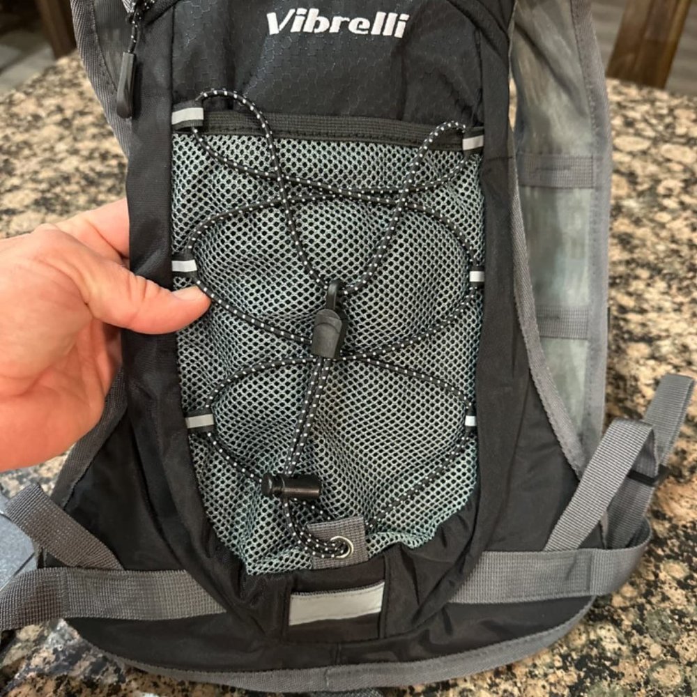 Lightweight Running Backpack 2l - image 3